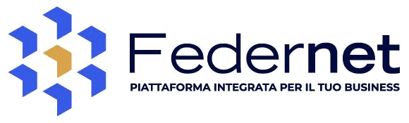 Federnet — Piattaforma integrata per il tuo business